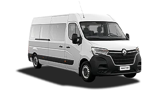 Thumb Master Minibus