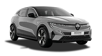 Thumb Megane E-tech