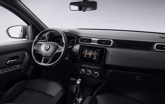 Motor turbo TCe 1.3 de 170 cv