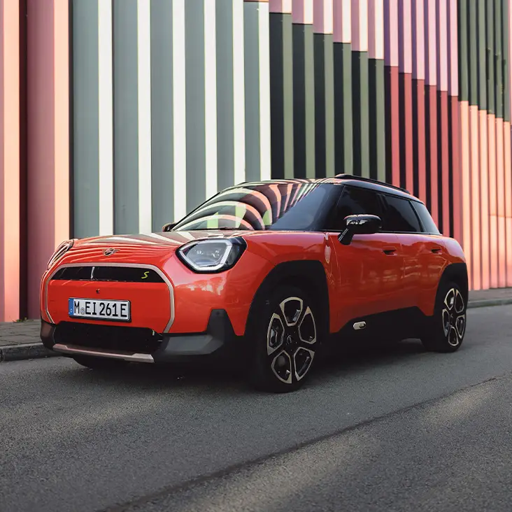 DESEMPENHO 100% ELÉTRICO