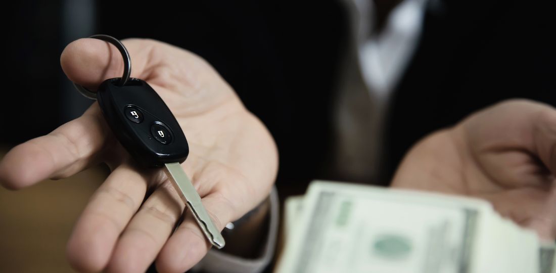   financiamento de carro pode ser uma cilada? descubra aqui 