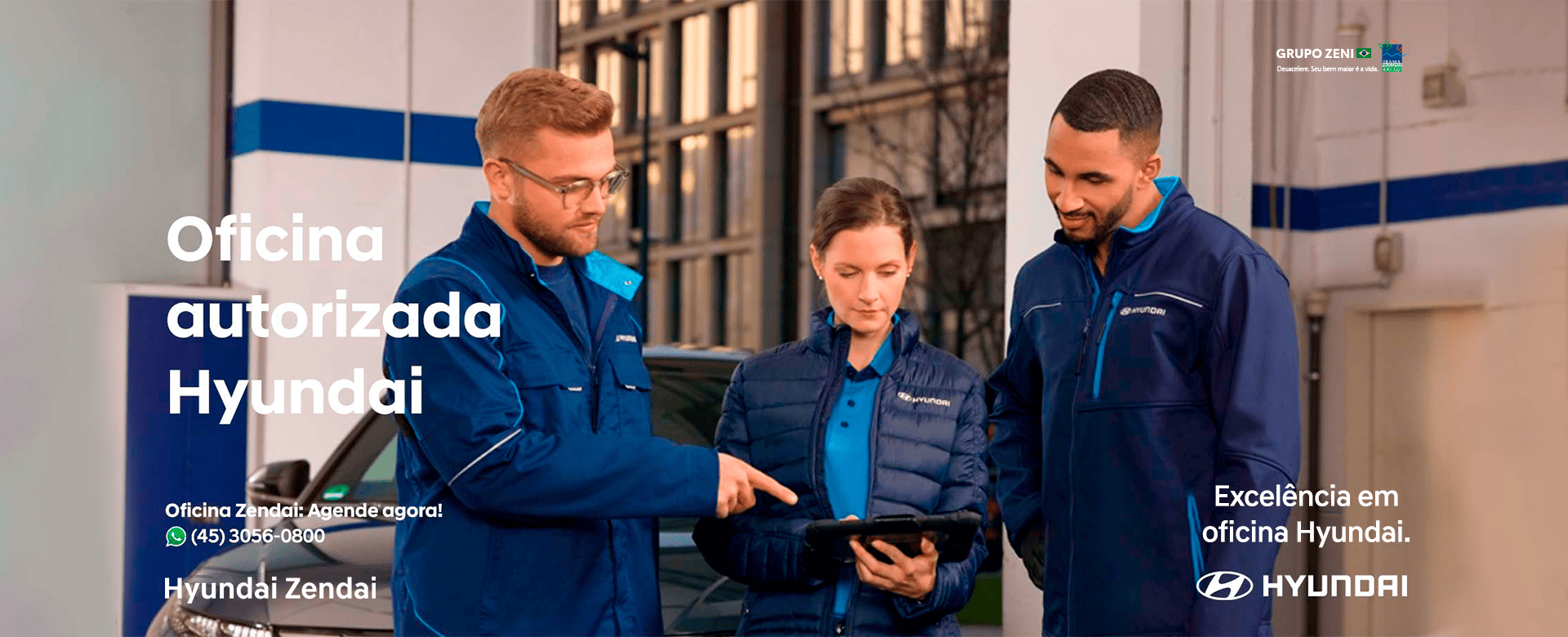 banner oficina autorizada