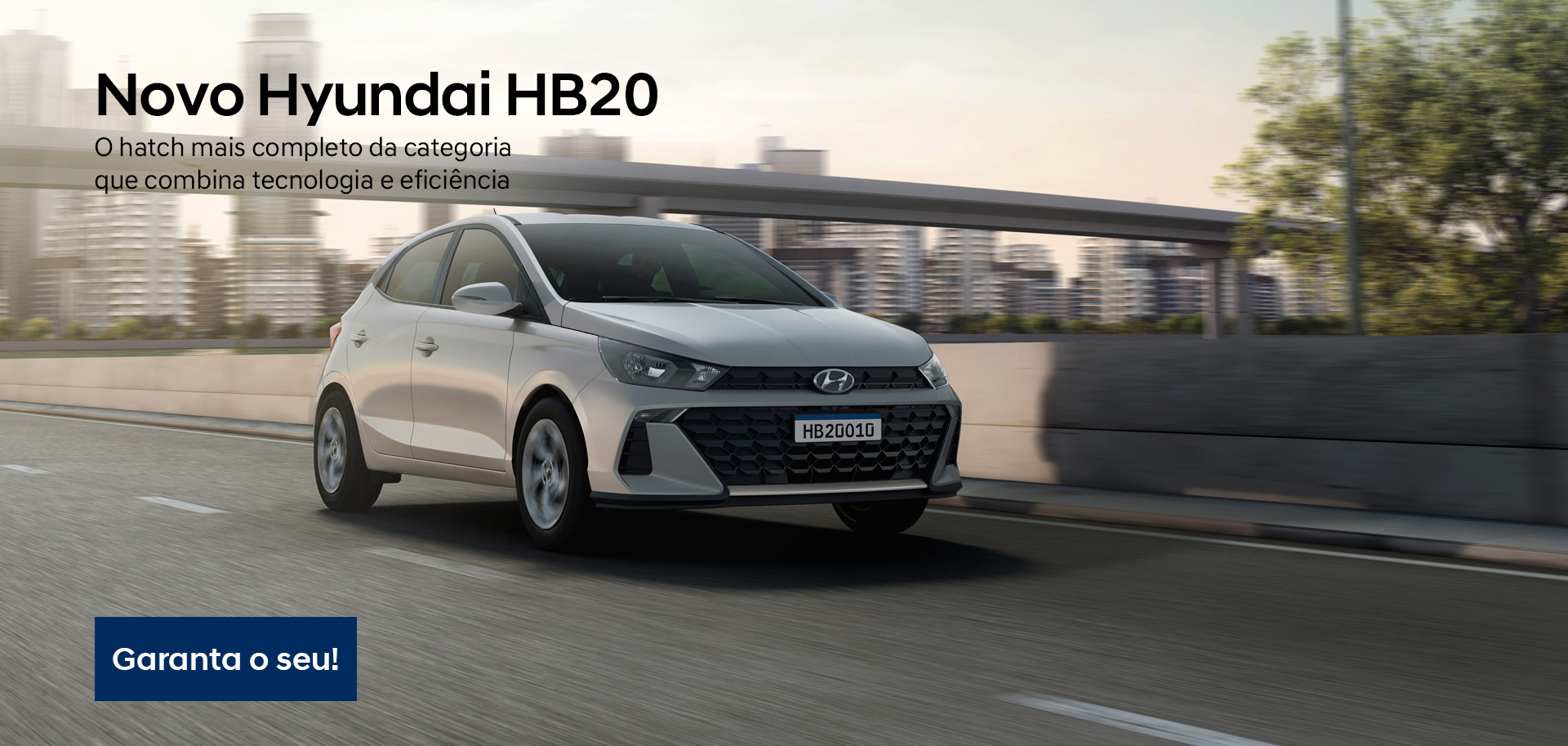 banner novo hb20