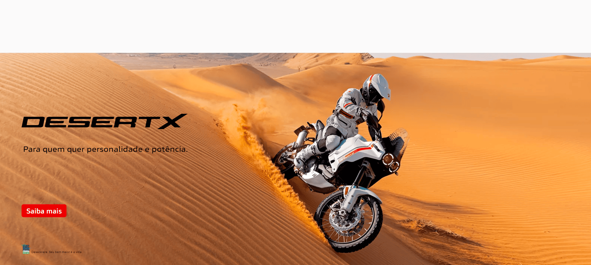 banner Desert X- Institucional