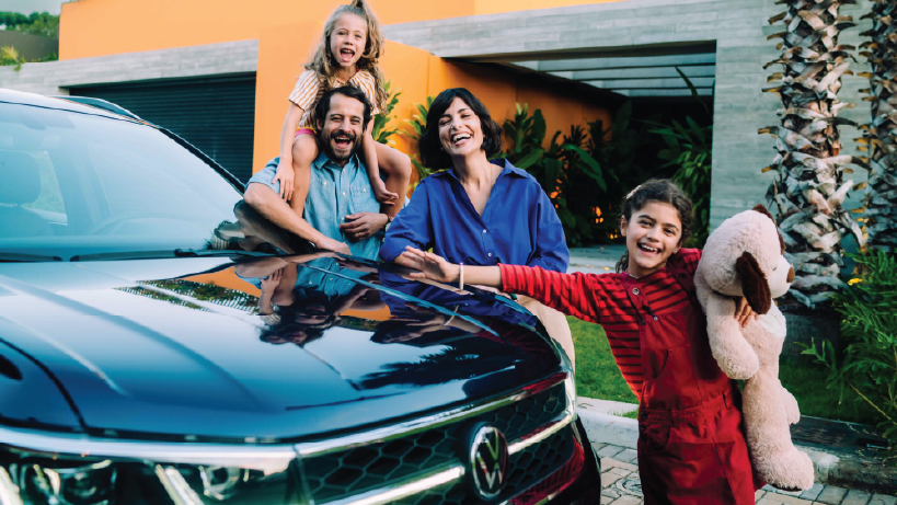 Volkswagen no mundo: uma marca sinônimo de inovação, confiança e tradição automotiva