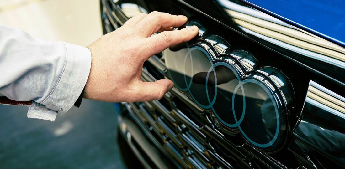 Audi e o mercado de luxo: Como a marca se destaca entre os concorrentes