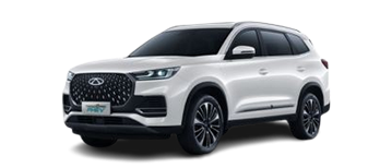 Imagem de thumb Elétrico/ Híbrido