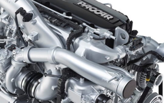 Consumo de combustível