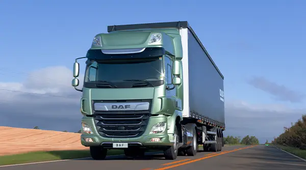 A cabine perfeita para a sua operação