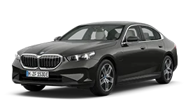 BMW 530e M Sport