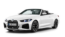 BMW Série 4 Cabrio