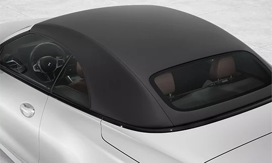 FECHADO ATRAI AS ATENÇÕES. ABERTO PARA LIBERDADE ILIMITADA.