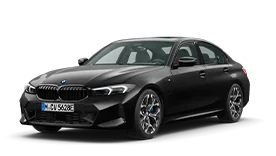 BMW Série 3 Sedã Plug-in híbrido