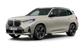 BMW X3 M50 xDrive