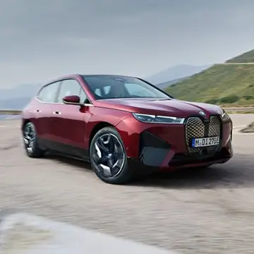 Criado para a mobilidade elétrica.