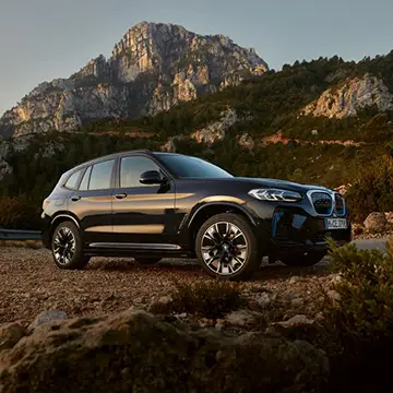 Totalmente elétrico parece mais esportivo.