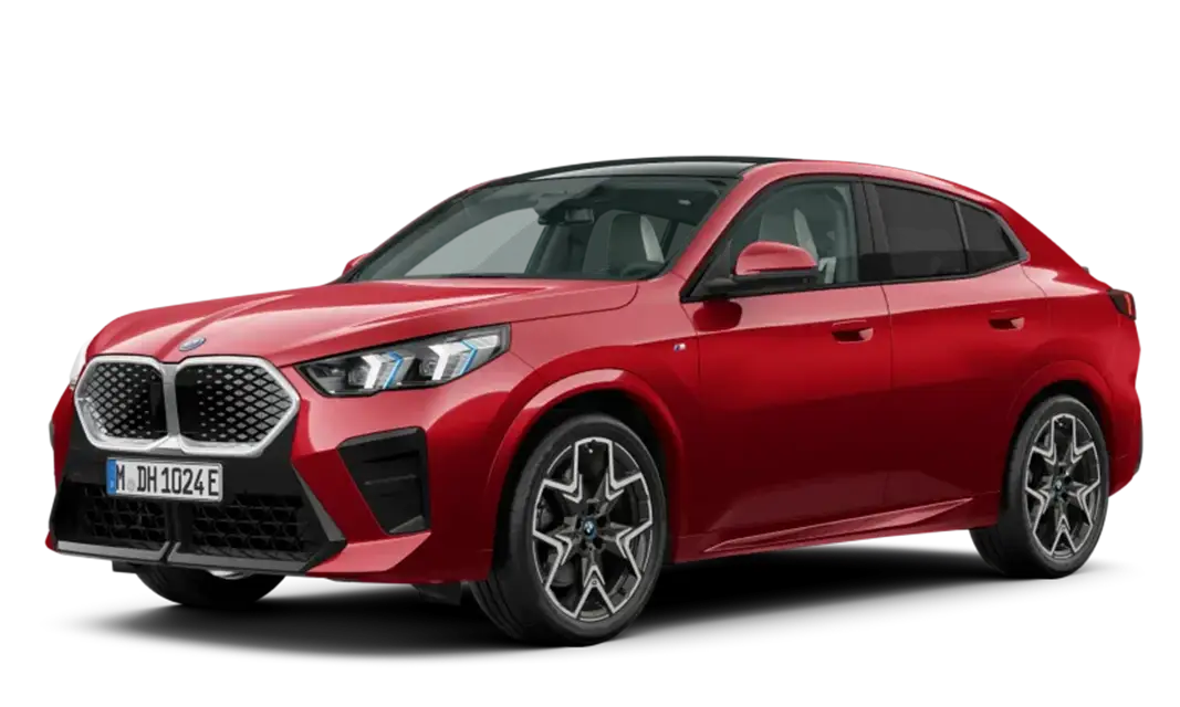 BMW iX2 xDrive30 M Sport