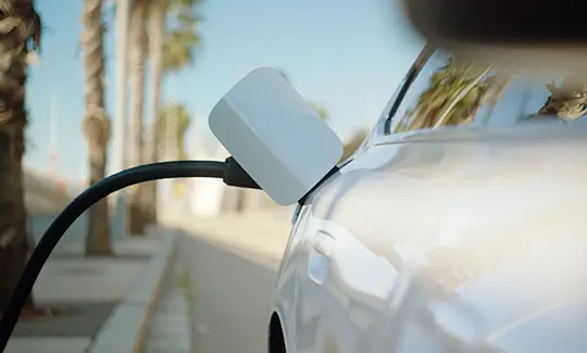 CARREGAMENTO DO BMW i4: MAIS SIMPLES DO QUE NUNCA.