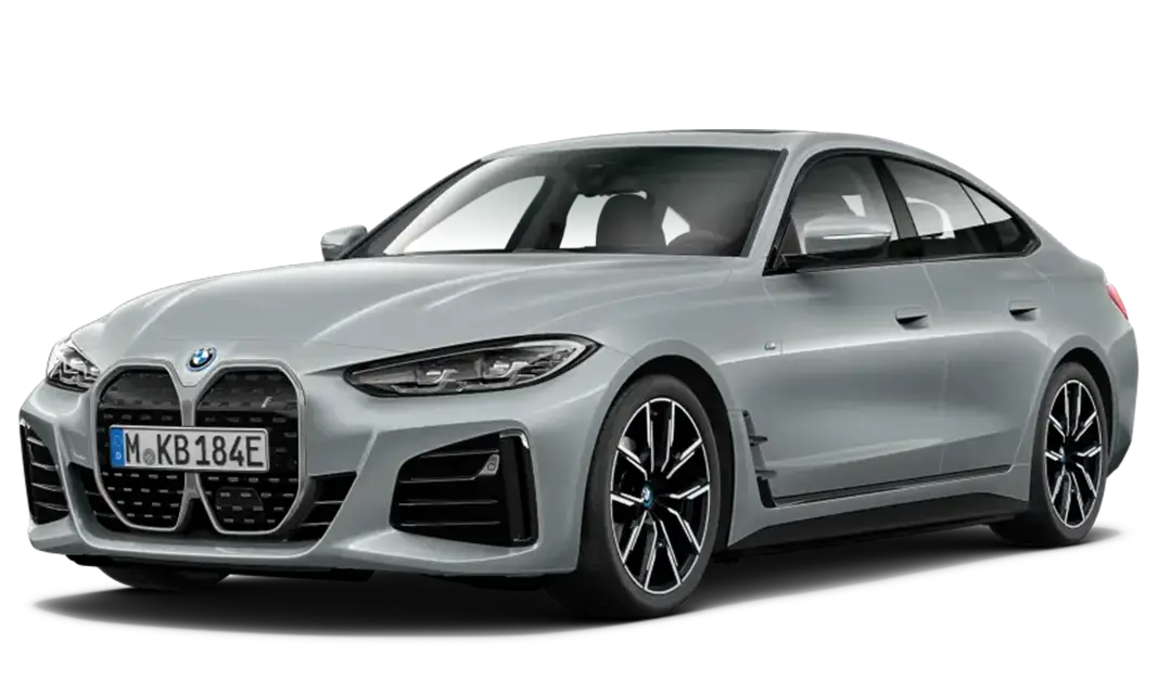 BMW i4 eDrive35 M Sport