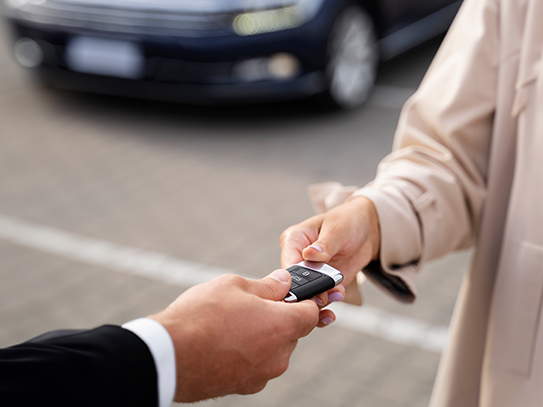 Imagem de background Venda seu usado