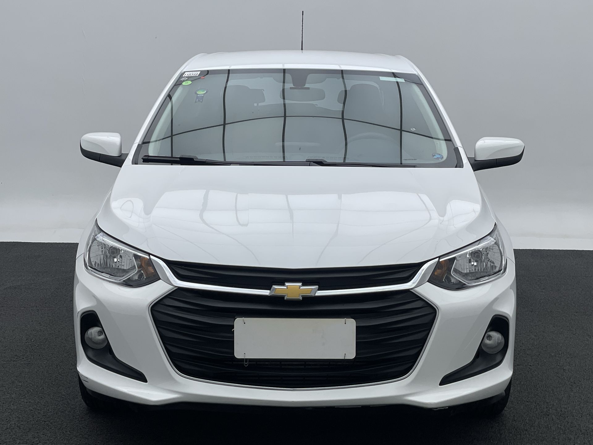 ONIX HATCH LT 1.0 12V TB Flex 5p Mec.