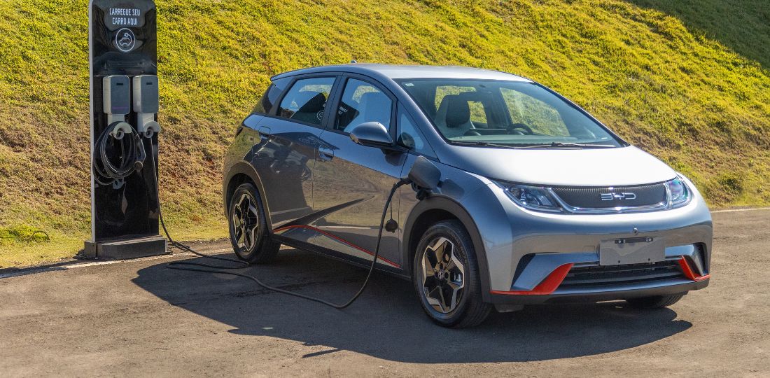   consorcio de carro eletrico: a forma inteligente de adquirir o veiculo do futuro 