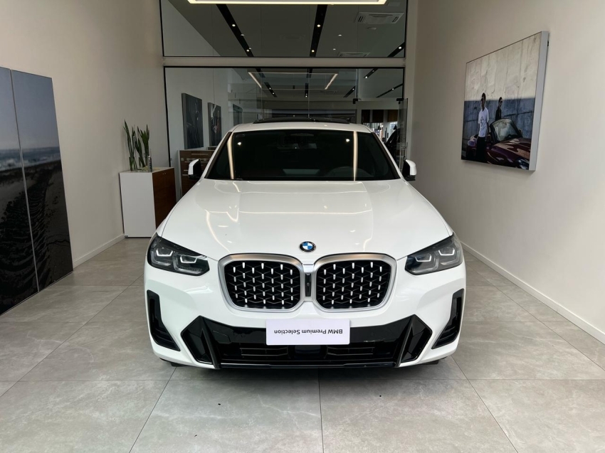 2.0 16V GASOLINA XDRIVE30I M SPORT STEPTRONIC