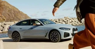 BMW Service Inclusive -  - 