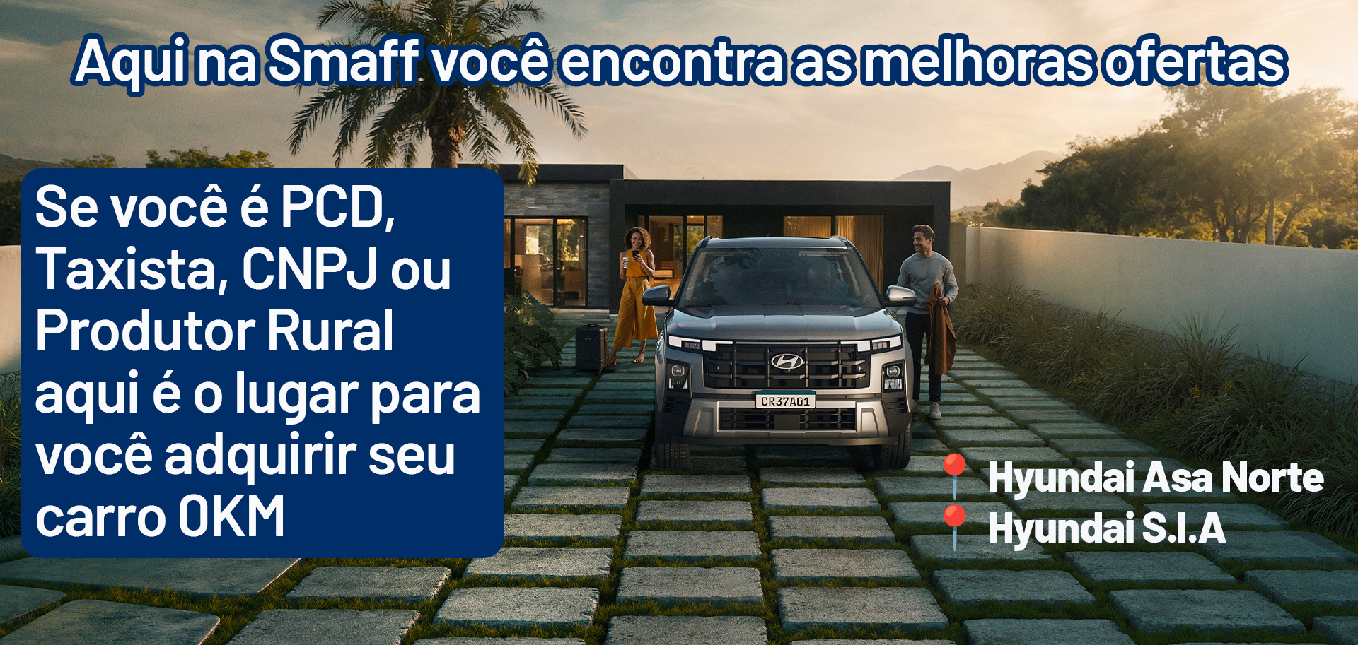 banner banner venda direta