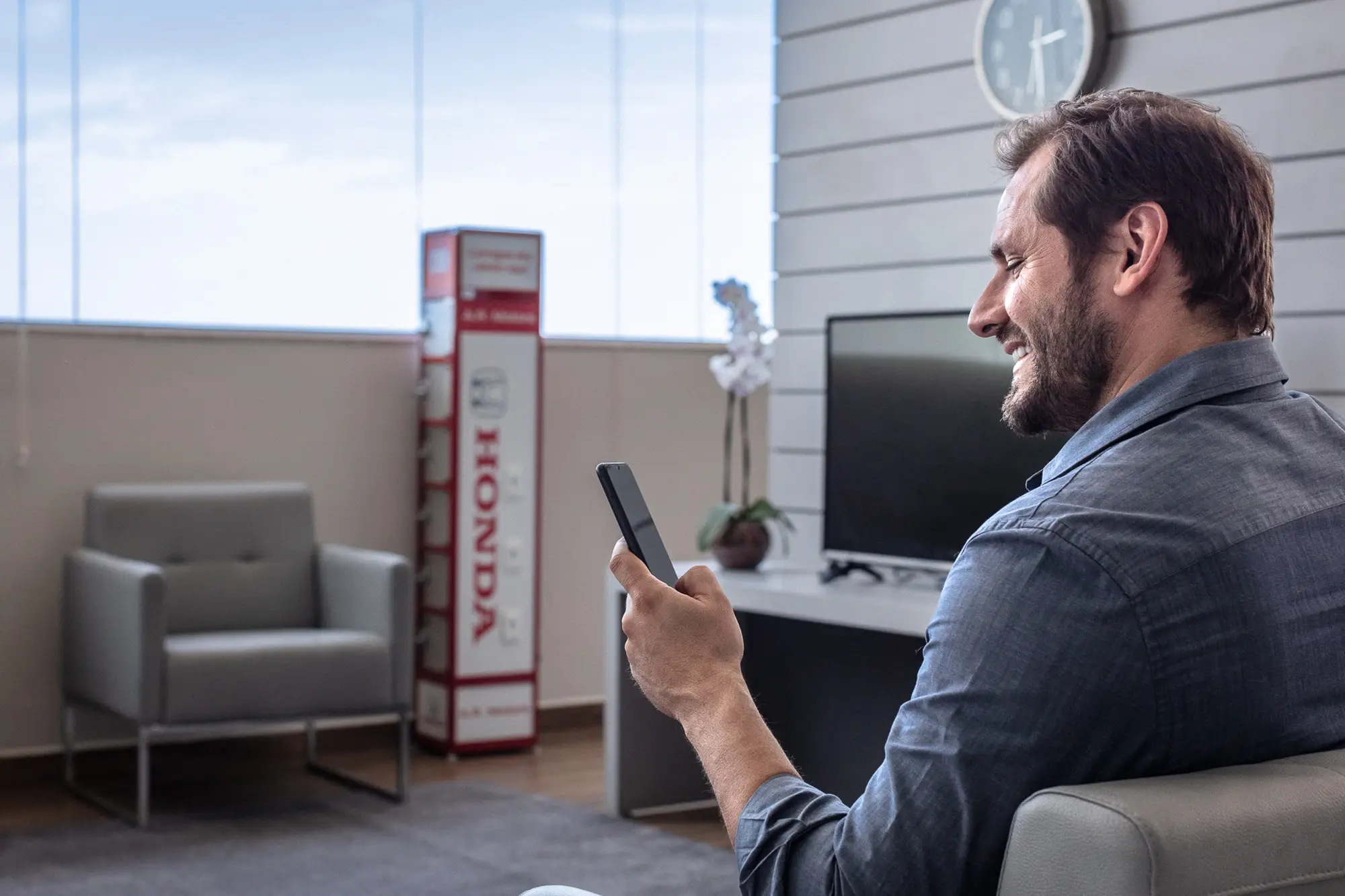 Agendamento Online - Nações Unidas