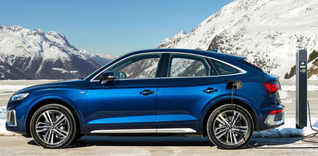 Audi revela sua estratégia para o futuro do veículo híbrido