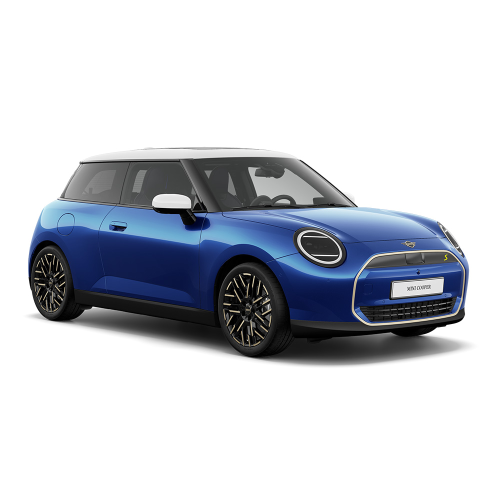 MINI COOPER SE