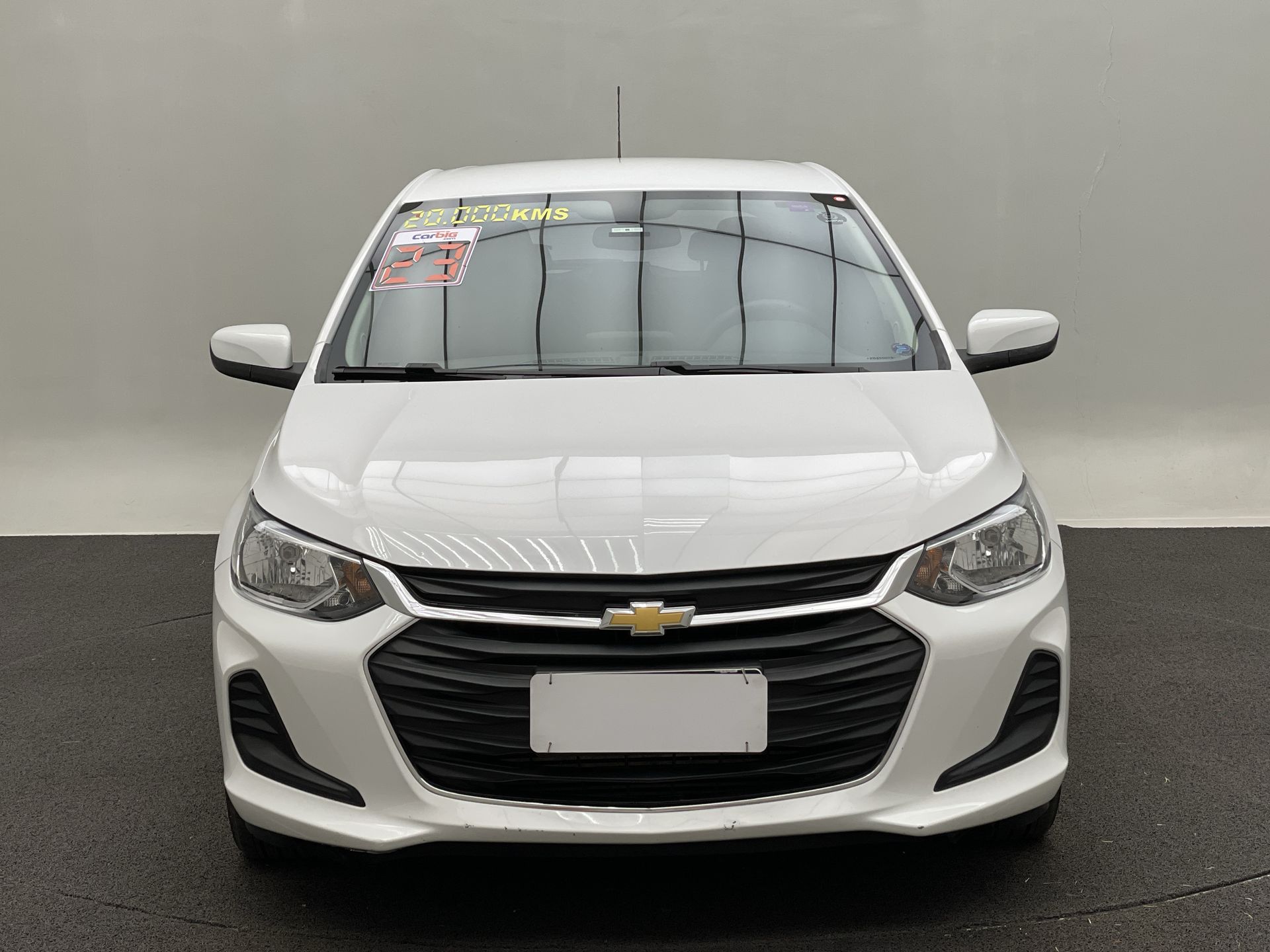 ONIX HATCH LTZ 1.0 12V TB Flex 5p Mec.