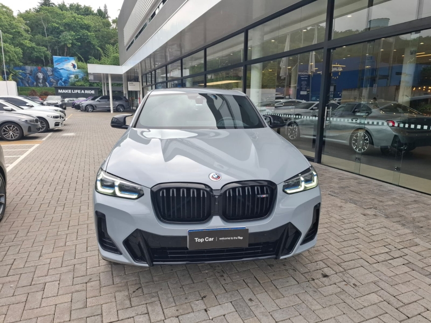 3.0 TWINPOWER GASOLINA M40I STEPTRONIC