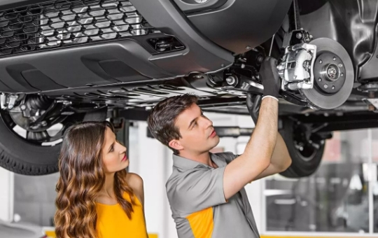 SERVIÇO SEM SAIR DE CASA