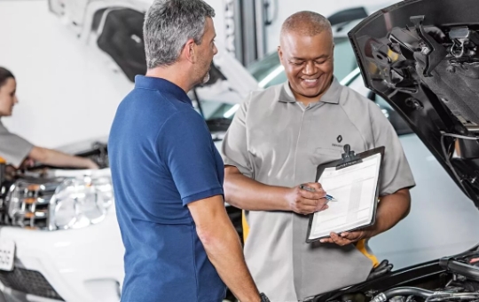 REVISÃO PREÇO FIXO