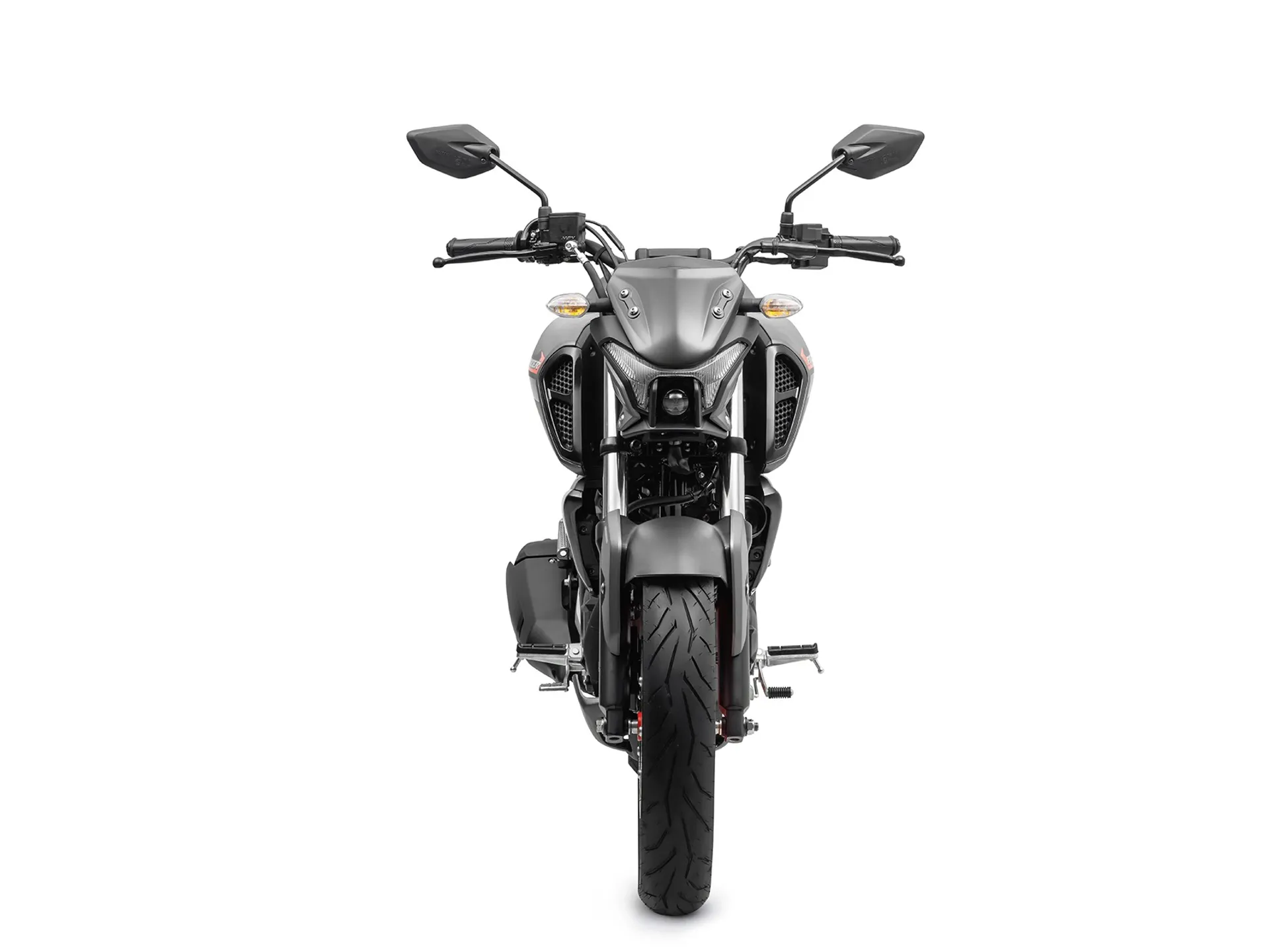 FZ15 150 FAZER CONNECTED FLEX