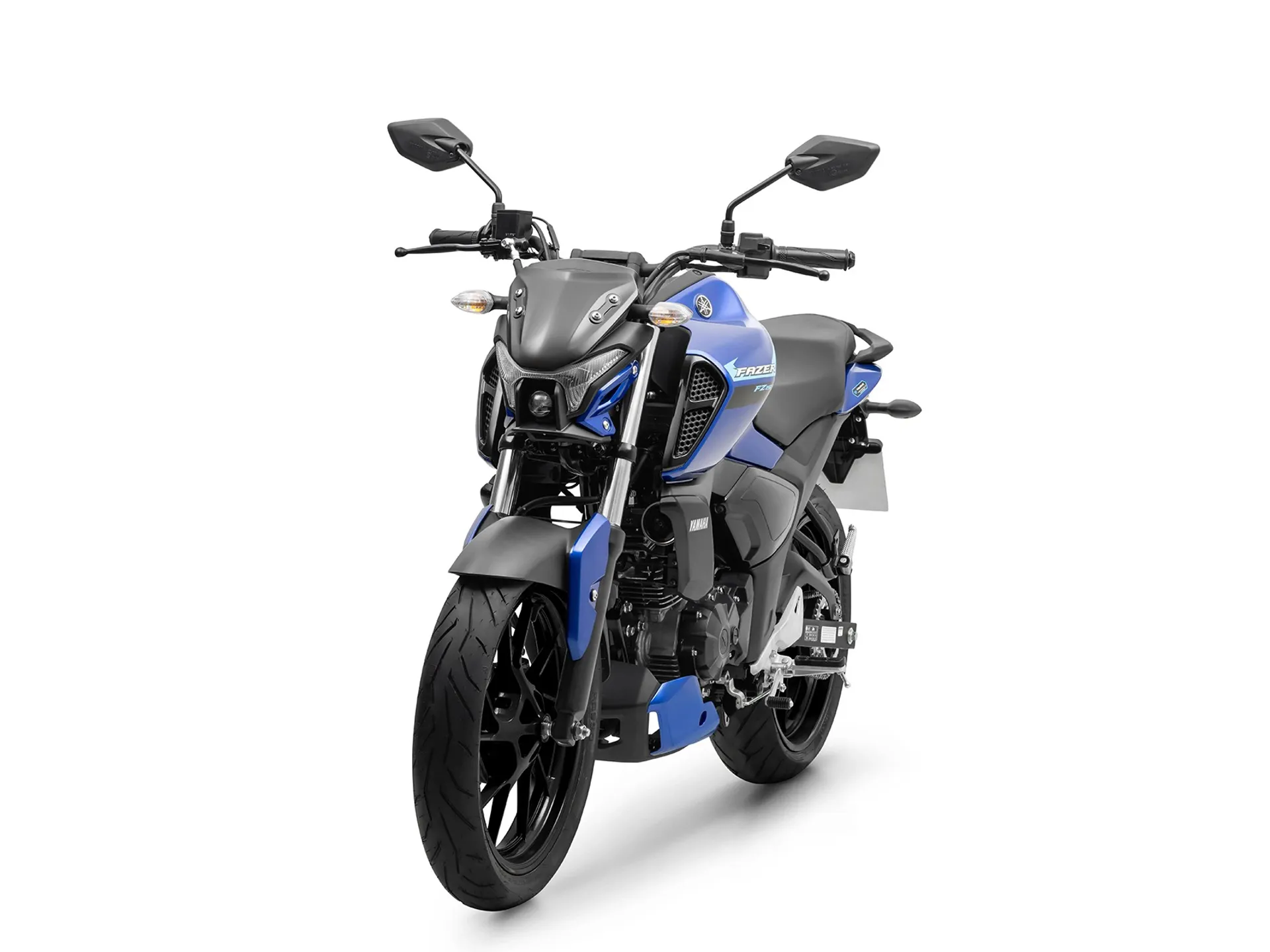 FZ15 150 FAZER CONNECTED FLEX