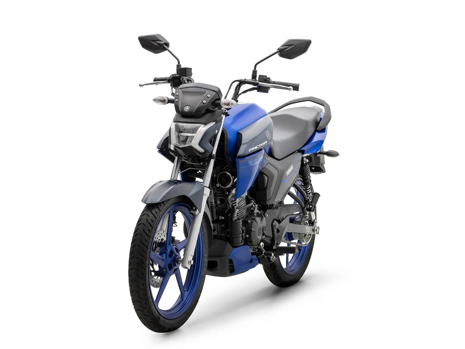 YBR 150 FACTOR DX FLEX