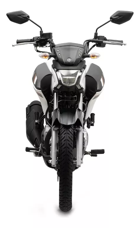 YBR150 FACTOR VERSAO DX