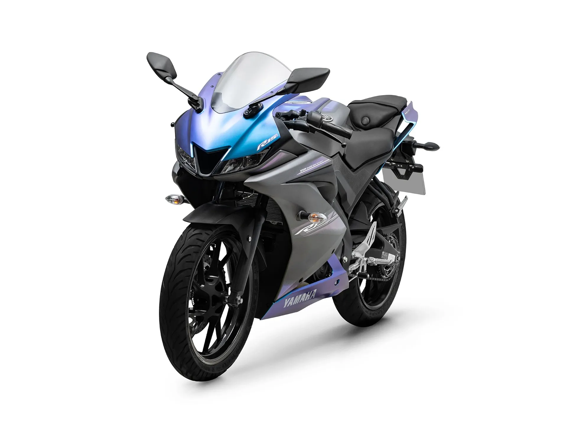 YZF R-15 155 ABS