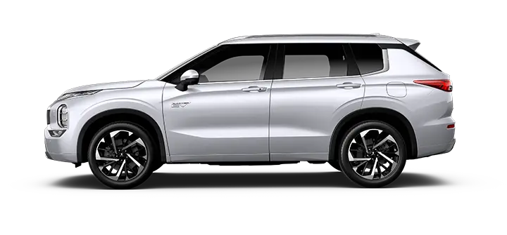 Outlander - Branco Diamond