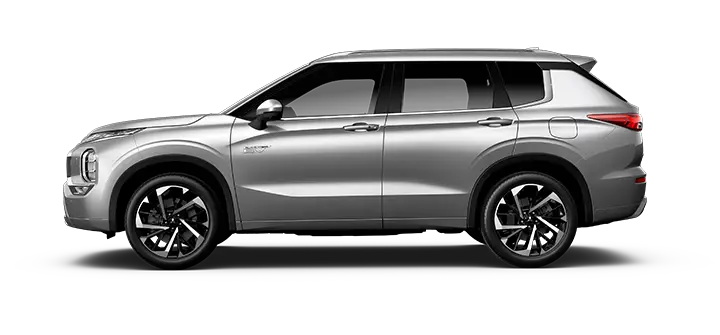 Outlander - Prata Sterling