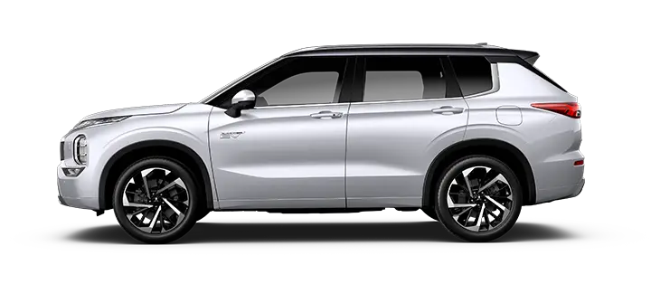 Outlander - Branco Diamond