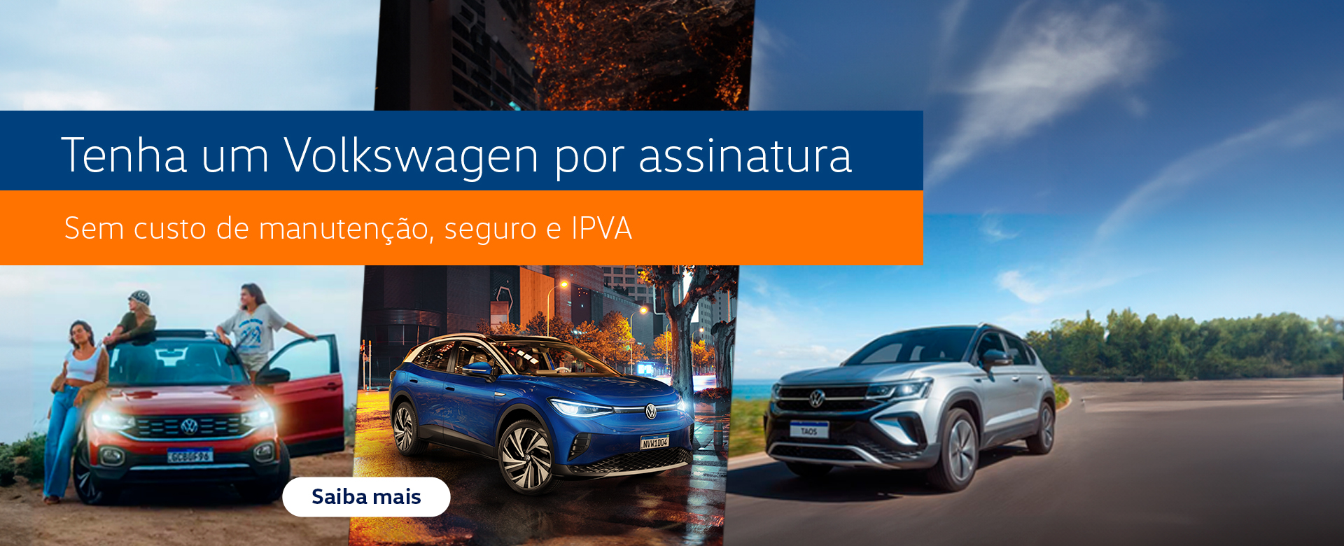 Assinatura - sign drive