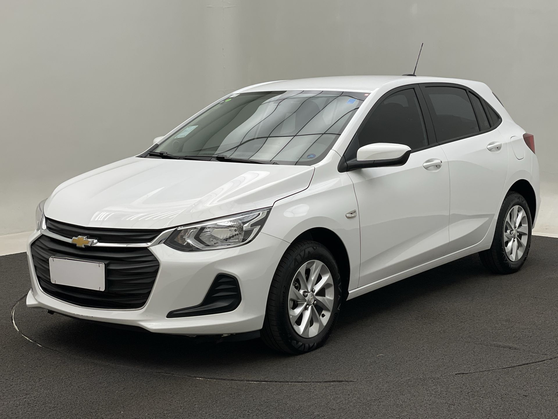 ONIX HATCH 1.0 12V Flex 5p Mec.