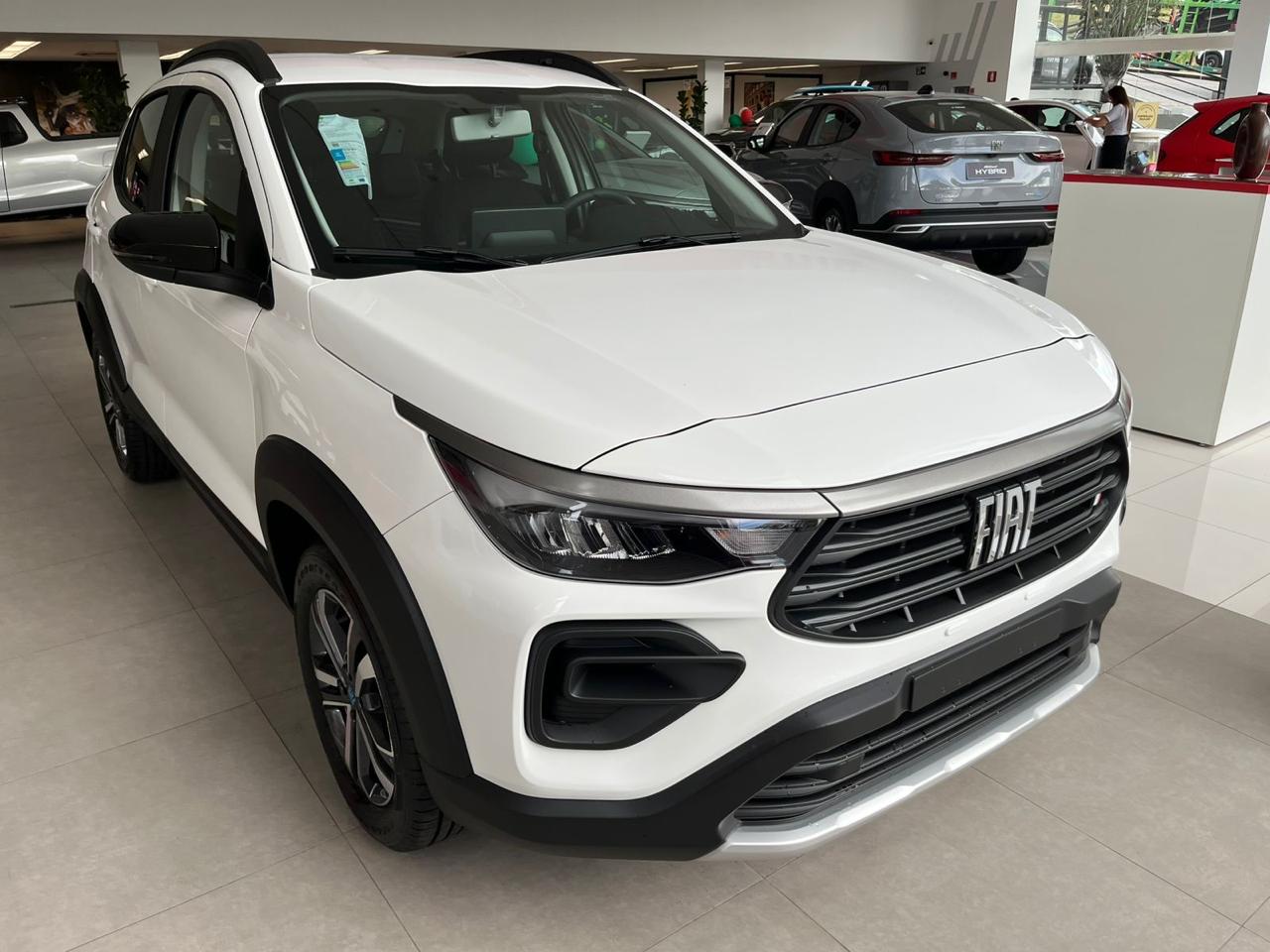 PULSE AUDACE 1.0T3CVTFLEXMH