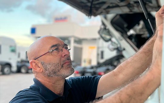 Oficina Multimarca Especializada