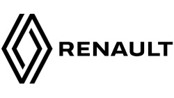 logo renault institucional