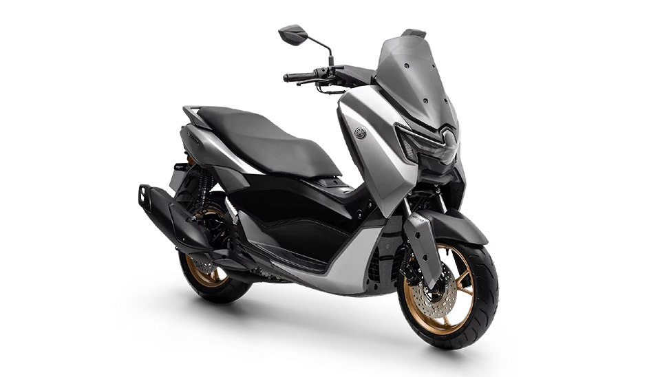 NOVA NMAX ABS CONNECTED